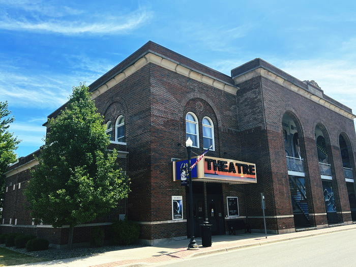 Harbor Beach Community Theatre